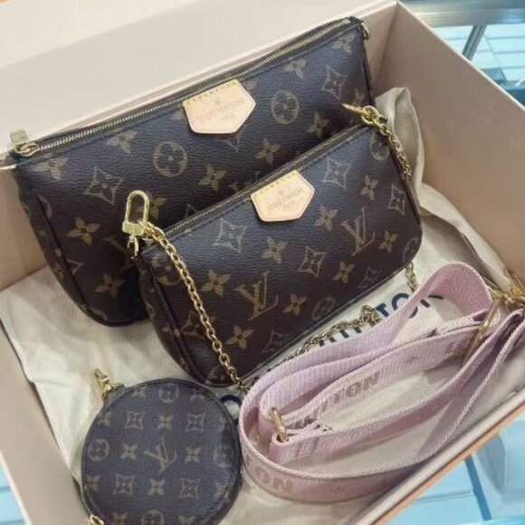 LOUIS VUITTON bag - Picture 3 of 6